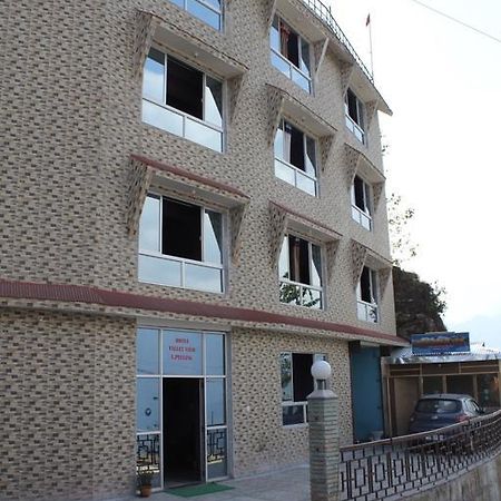 Hotel Valley View פלינג מראה חיצוני תמונה