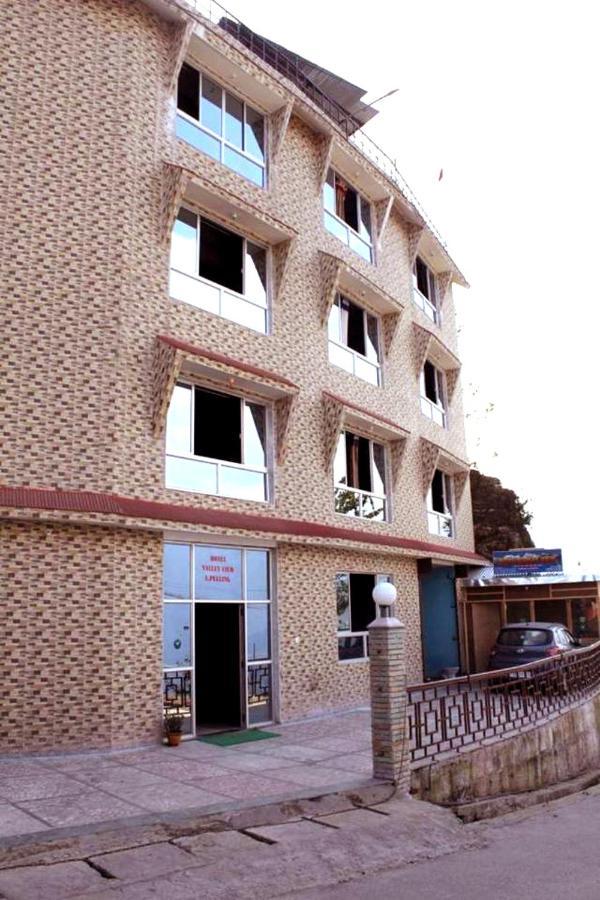 Hotel Valley View פלינג מראה חיצוני תמונה