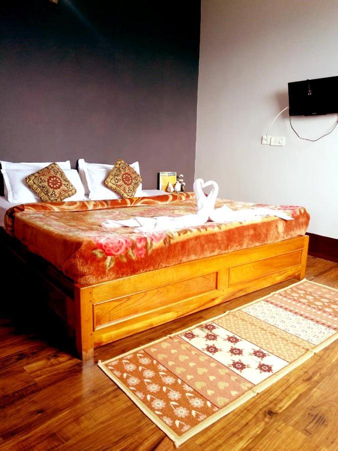 Hotel Valley View פלינג מראה חיצוני תמונה