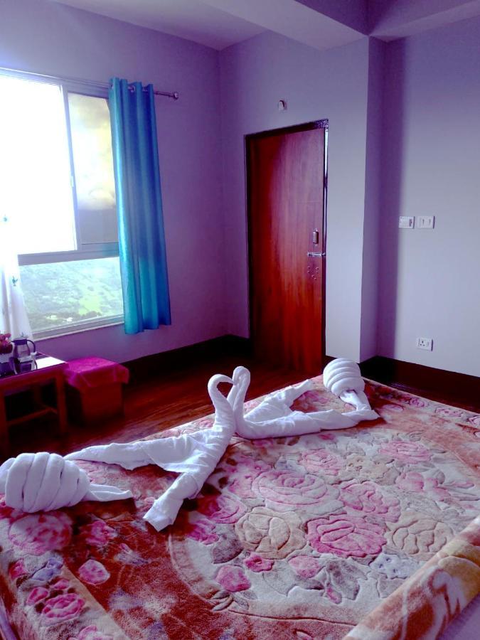 Hotel Valley View פלינג מראה חיצוני תמונה