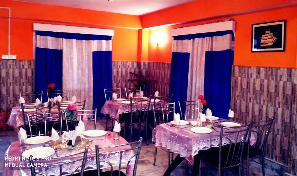 Hotel Valley View פלינג מראה חיצוני תמונה