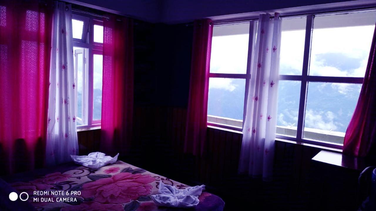 Hotel Valley View פלינג מראה חיצוני תמונה