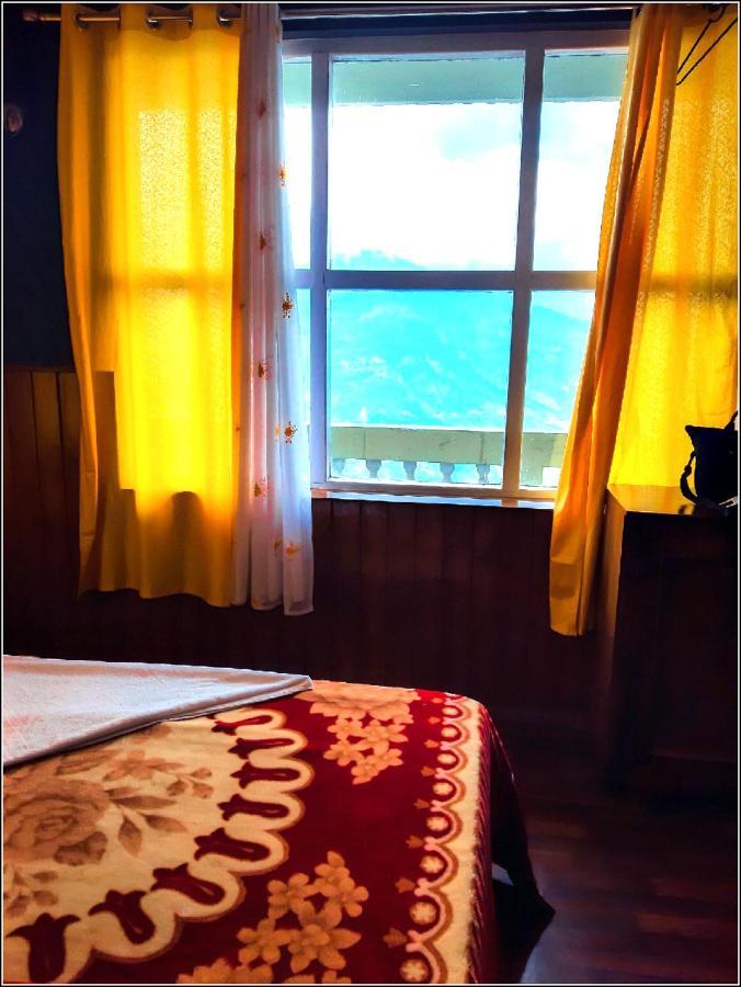Hotel Valley View פלינג מראה חיצוני תמונה