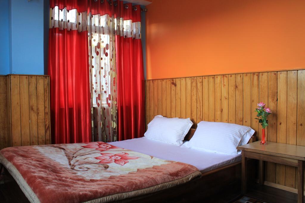 Hotel Valley View פלינג חדר תמונה