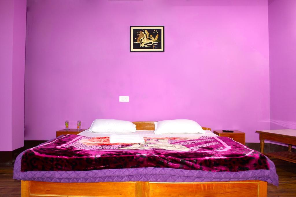 Hotel Valley View פלינג מראה חיצוני תמונה