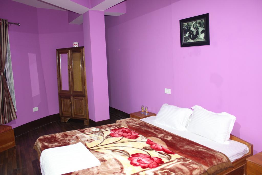 Hotel Valley View פלינג חדר תמונה