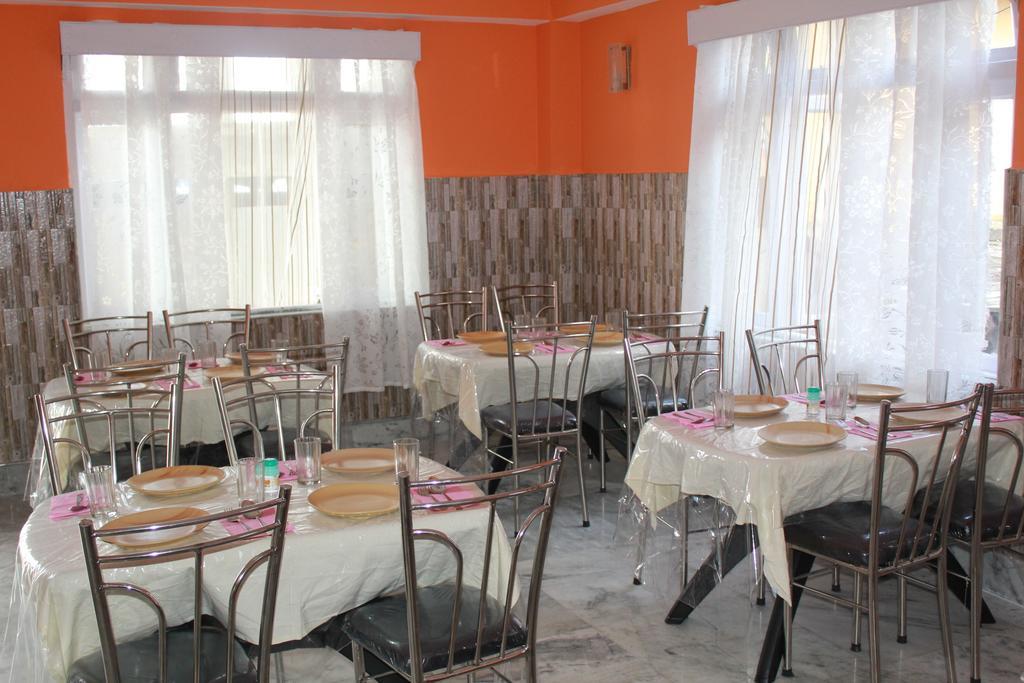 Hotel Valley View פלינג מראה חיצוני תמונה