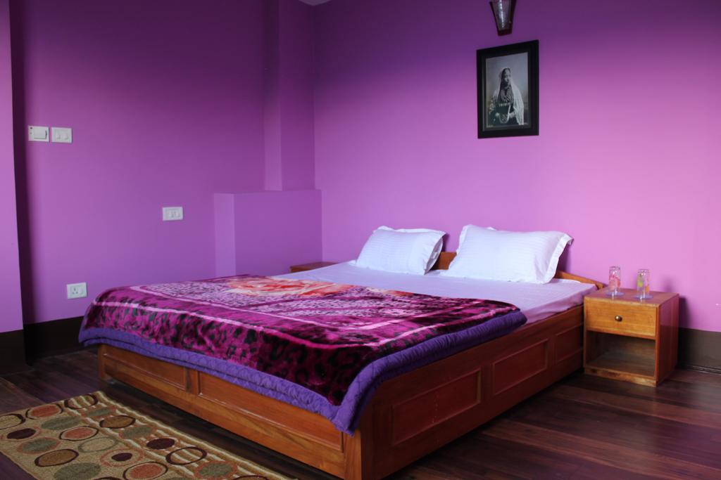 Hotel Valley View פלינג חדר תמונה