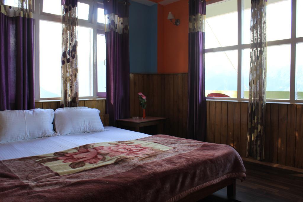 Hotel Valley View פלינג חדר תמונה
