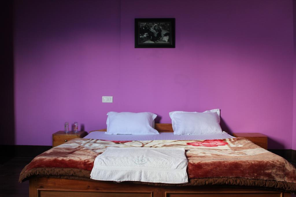 Hotel Valley View פלינג חדר תמונה