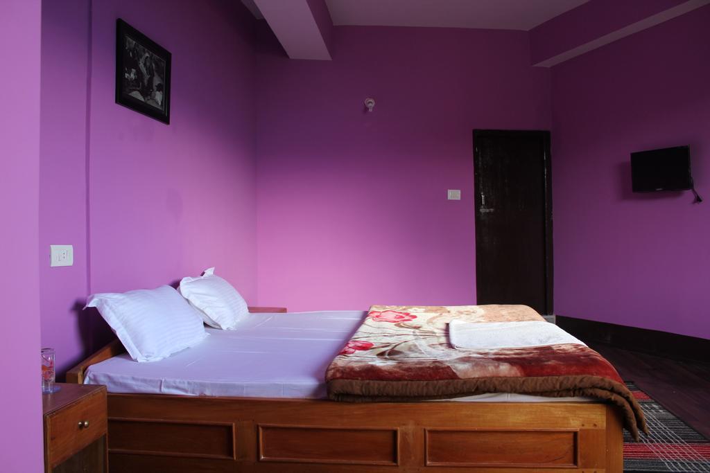 Hotel Valley View פלינג מראה חיצוני תמונה