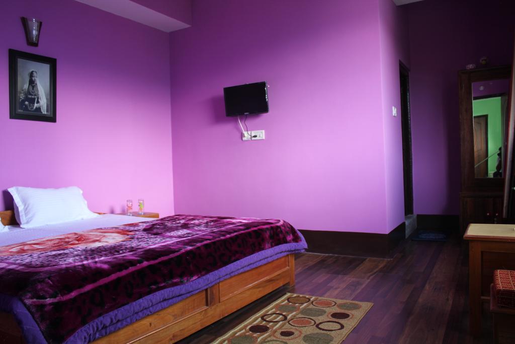 Hotel Valley View פלינג מראה חיצוני תמונה