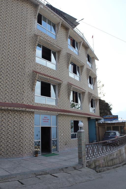 Hotel Valley View פלינג מראה חיצוני תמונה