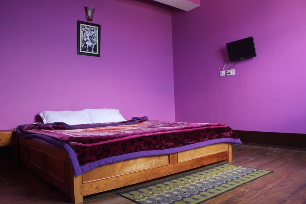 Hotel Valley View פלינג מראה חיצוני תמונה