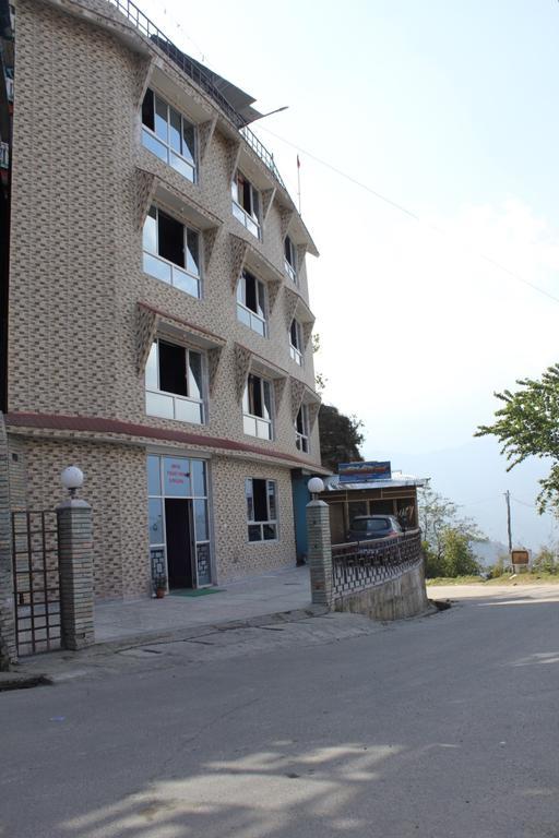 Hotel Valley View פלינג מראה חיצוני תמונה