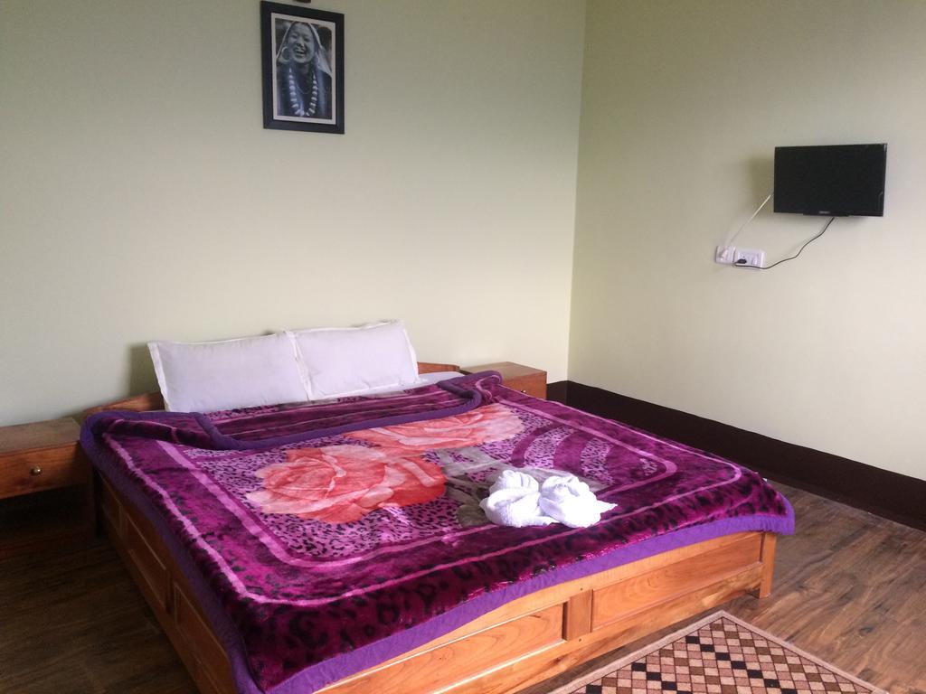 Hotel Valley View פלינג מראה חיצוני תמונה