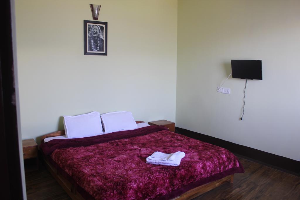 Hotel Valley View פלינג מראה חיצוני תמונה